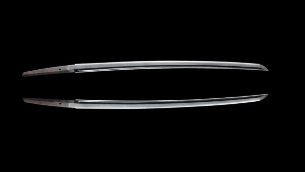Antique Japanese Sword Katana Signed by Sadasuke<br> NBTHK<span style="color: #ff0000;"><strong> Tokubetsu Hozon</strong> </span>Certificate - Image 12