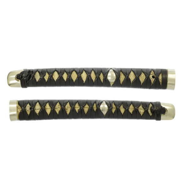 Antique Japanese Sword Katana Signed by Yokoyama Sukenaga<br> NBTHK<span style="color: #ff0000;"><strong> Tokubetsu Hozon</strong> </span>Certificate - Image 16