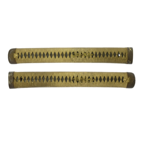 Antique Japanese Sword Katana attributed to Kaifu <br>NBTHK <span style="color: #ff0000;">Hozon </span>Certificate - Image 18