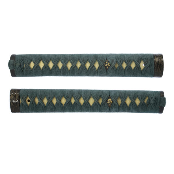 Antique Japanese Sword Katana Signed by Sadasuke<br> NBTHK<span style="color: #ff0000;"><strong> Tokubetsu Hozon</strong> </span>Certificate - Image 18