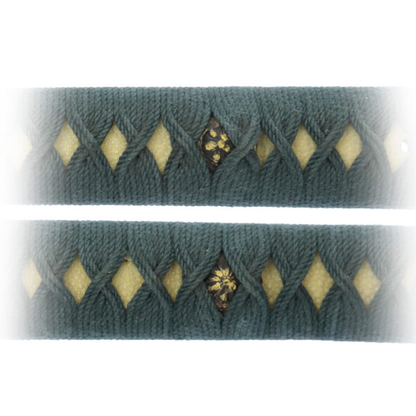 Antique Japanese Sword Katana Signed by Sadasuke<br> NBTHK<span style="color: #ff0000;"><strong> Tokubetsu Hozon</strong> </span>Certificate - Image 19