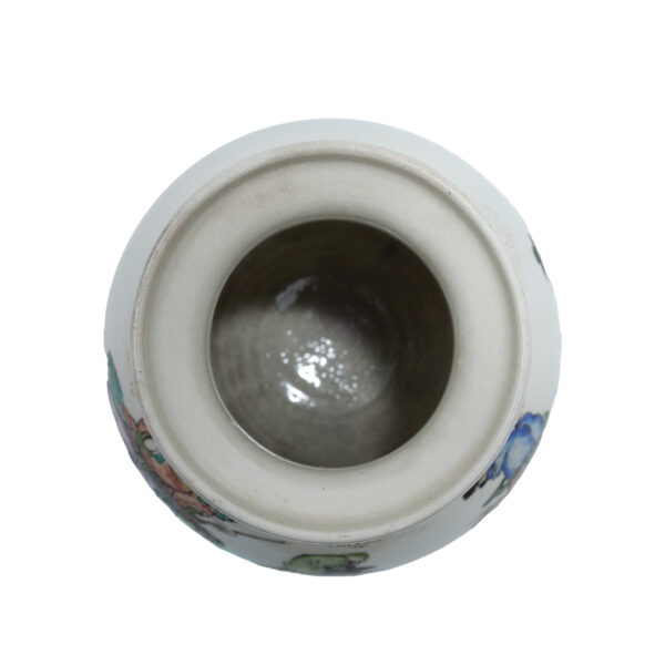 Japanese Pottery Bottle<br>(Tsubo-10) - Image 7