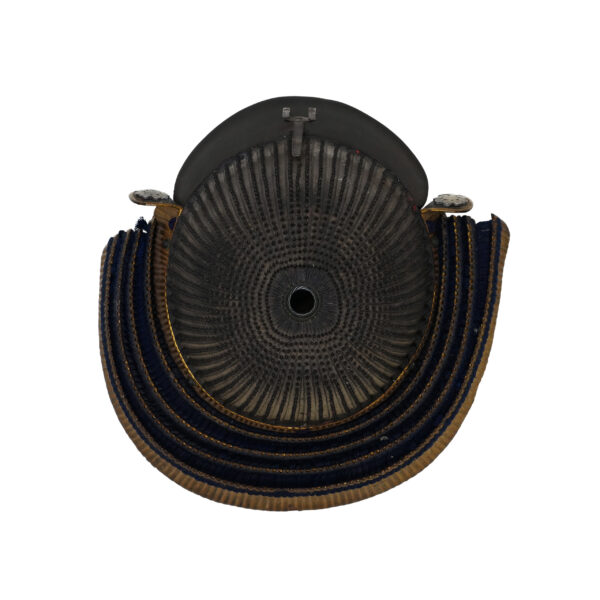 Antique Early Edo Period Samurai Armor <strong><span style="color: #ff0000;">Koushu Tokubetsu Kicho Shiryo</span></strong> Certificate (A-35) - Image 18