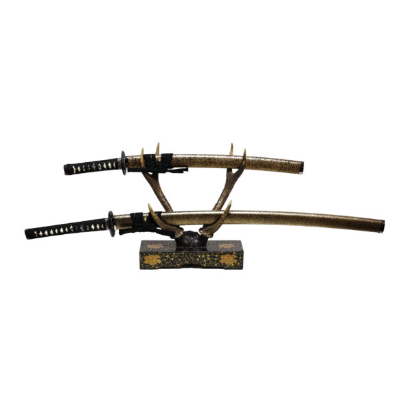 Sword Stand Horizontal (Kakedai-24) - Image 6
