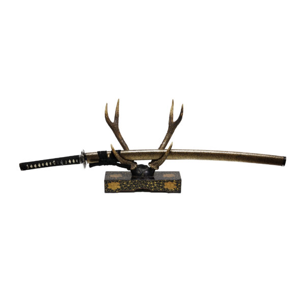 Sword Stand Horizontal (Kakedai-24) - Image 8
