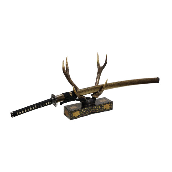 Sword Stand Horizontal (Kakedai-24) - Image 9
