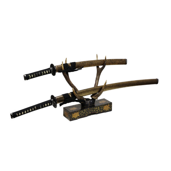 Sword Stand Horizontal (Kakedai-24) - Image 7