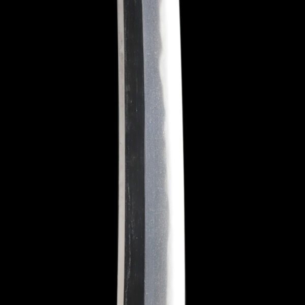 Antique Japanese Sword Katana Signed by Uda Kunimune<br> NBTHK<span style="color: #ff0000;"><strong> Tokubetsu Hozon</strong> </span>Certificate - Image 10