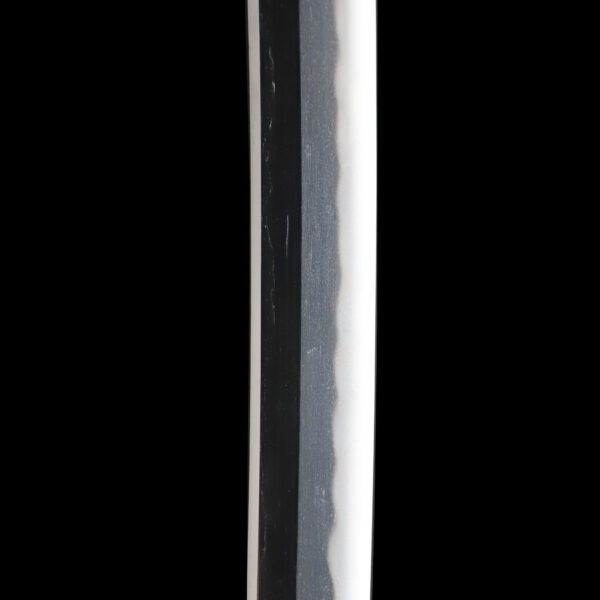 Antique Japanese Sword Katana Signed by Uda Kunimune<br> NBTHK<span style="color: #ff0000;"><strong> Tokubetsu Hozon</strong> </span>Certificate - Image 11