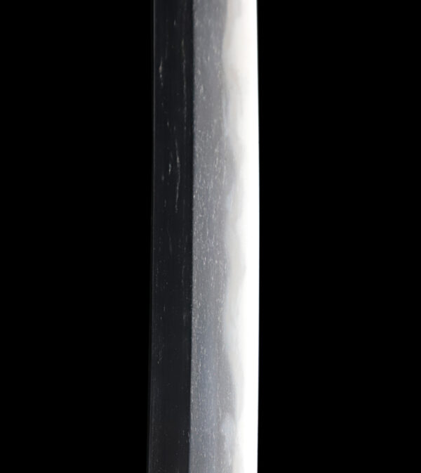 Antique Japanese Sword Katana Signed by Kaneyoshi<br>NBTHK<span style="color: #ff0000;"> Hozon </span>Certificate - Image 10