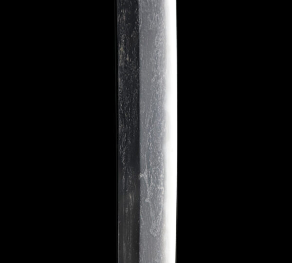 Antique Japanese Sword Katana Signed by Kaneyoshi<br>NBTHK<span style="color: #ff0000;"> Hozon </span>Certificate - Image 11