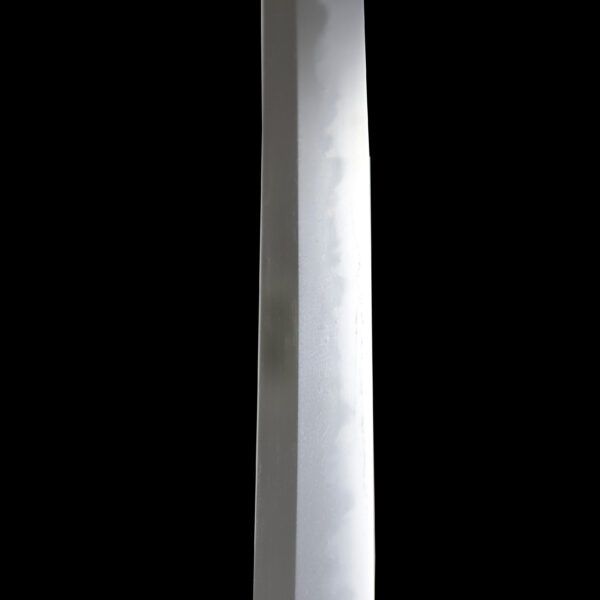 Antique Japanese Sword Katana Signed by Fujiwara Kanehiro <br> NBTHK<span style="color: #ff0000;"><strong> Tokubetsu Hozon</strong> </span>Certificate - Image 15