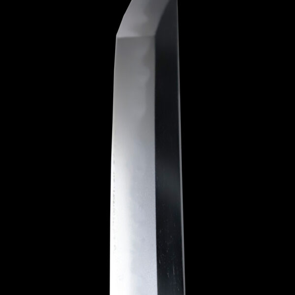Antique Japanese Sword Katana Signed by Fujiwara Kanehiro <br> NBTHK<span style="color: #ff0000;"><strong> Tokubetsu Hozon</strong> </span>Certificate - Image 14