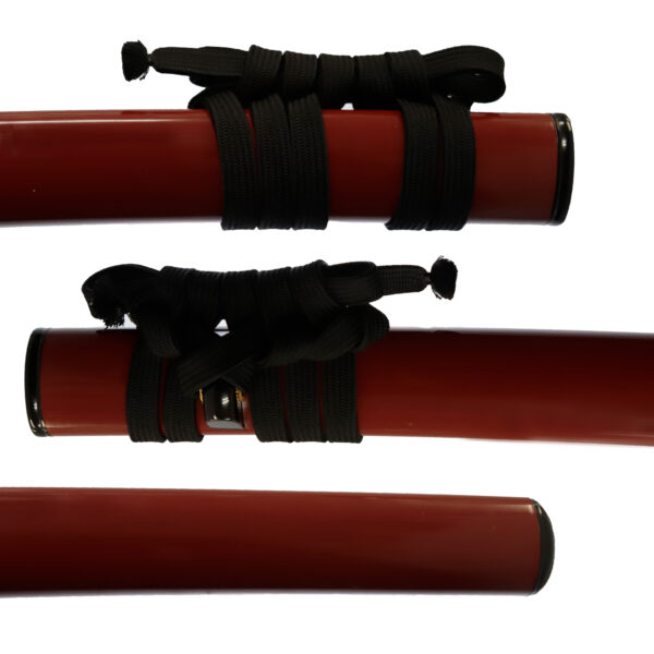Antique Japanese Sword Katana Signed by Fujiwara Kanehiro <br> NBTHK<span style="color: #ff0000;"><strong> Tokubetsu Hozon</strong> </span>Certificate - Image 25