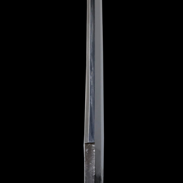Antique Japanese Sword Katana Signed by Fujiwara Kanehiro <br> NBTHK<span style="color: #ff0000;"><strong> Tokubetsu Hozon</strong> </span>Certificate - Image 17