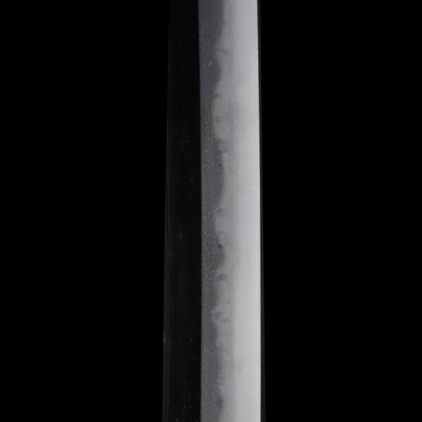 Antique Japanese Sword Katana Signed by Fujiwara Kanehiro <br> NBTHK<span style="color: #ff0000;"><strong> Tokubetsu Hozon</strong> </span>Certificate - Image 11