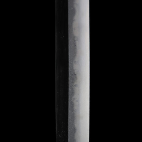 Antique Japanese Sword Katana Signed by Fujiwara Kanehiro <br> NBTHK<span style="color: #ff0000;"><strong> Tokubetsu Hozon</strong> </span>Certificate - Image 10