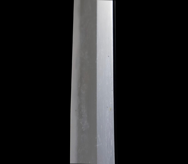 Antique Japanese Sword Katana Signed by Kaneyoshi<br>NBTHK<span style="color: #ff0000;"> Hozon </span>Certificate - Image 16