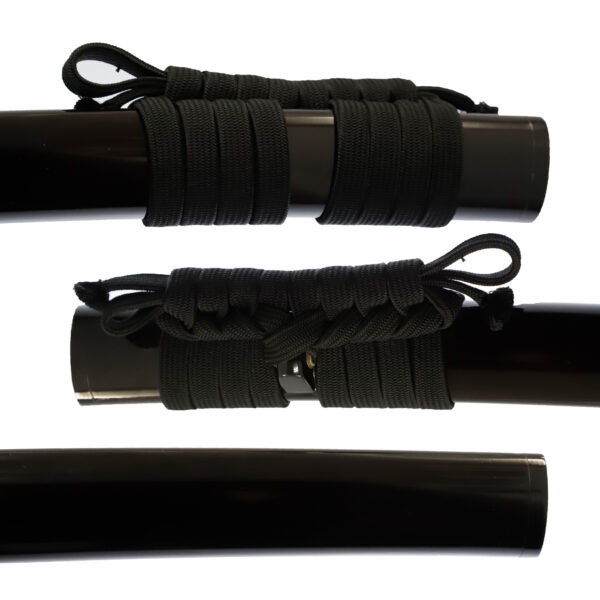 Antique Japanese Sword Katana Signed by Uda Kunimune<br> NBTHK<span style="color: #ff0000;"><strong> Tokubetsu Hozon</strong> </span>Certificate - Image 19
