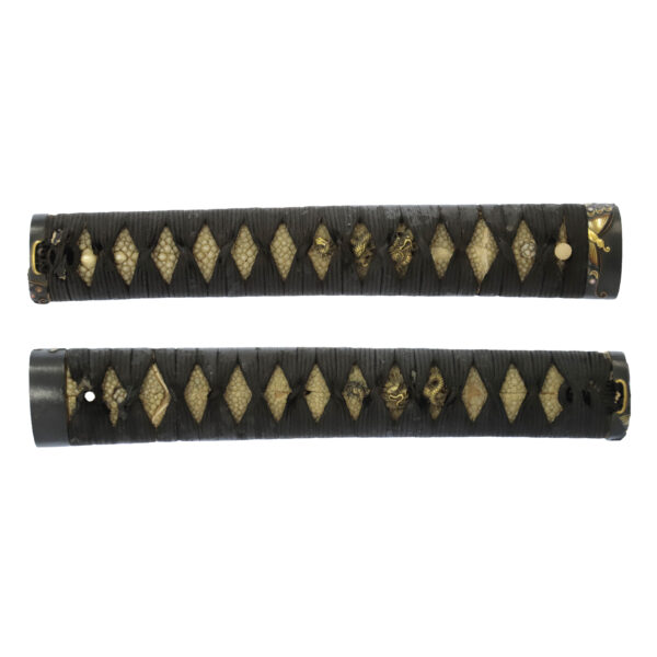 Antique Japanese Sword Katana Signed by Uda Kunimune<br> NBTHK<span style="color: #ff0000;"><strong> Tokubetsu Hozon</strong> </span>Certificate - Image 16