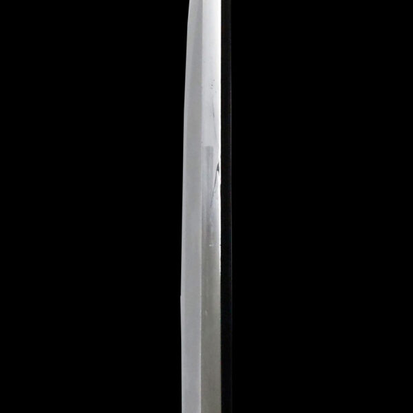 Antique Japanese Sword Wakizashi Signed by Shitahara Hiroshige <br>NBTHK <span style="color: #ff0000;"><strong> Tokubetsu Hozon</strong> </span>Certificate - Image 16