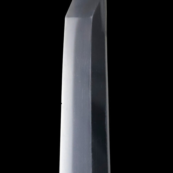 Antique Japanese Sword Katana Signed by Bishu Jyu Suketaka <br> NBTHK<span style="color: #ff0000;"><strong> Tokubetsu Hozon</strong> </span>Certificate - Image 14