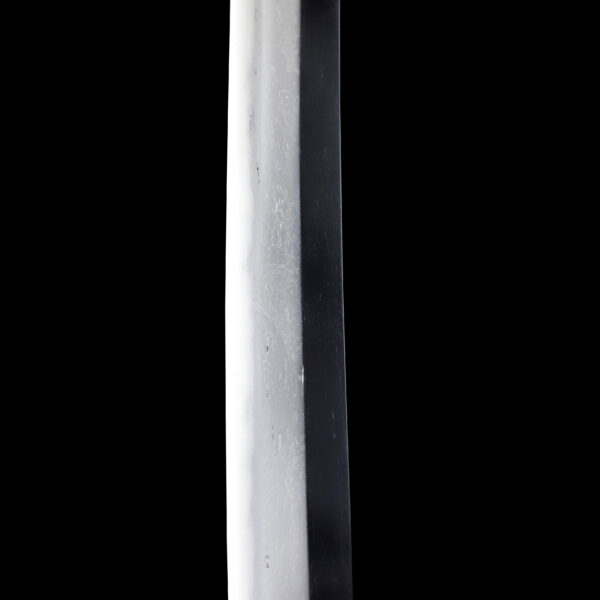 Antique Japanese Sword Katana Signed by Shinjyuro Sukesada<br> NBTHK<span style="color: #ff0000;"> Hozon </span>Certificate - Image 15