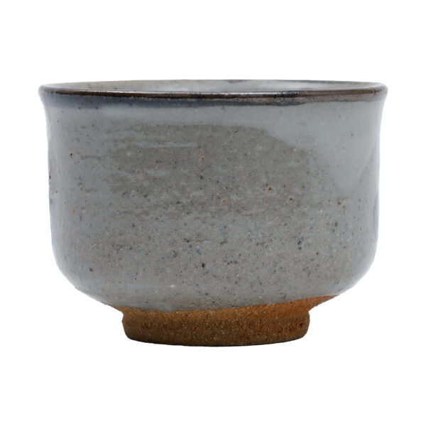 Japanese Pottery Sake Cup (Sakazuki-05) - Image 5