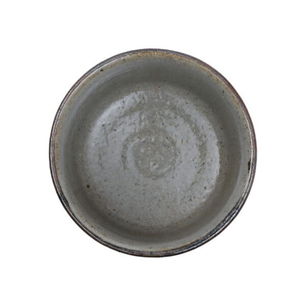 Japanese Pottery Sake Cup (Sakazuki-05) - Image 7
