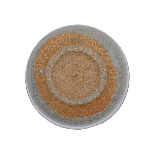 Japanese Pottery Sake Cup (Sakazuki-05) - Image 8