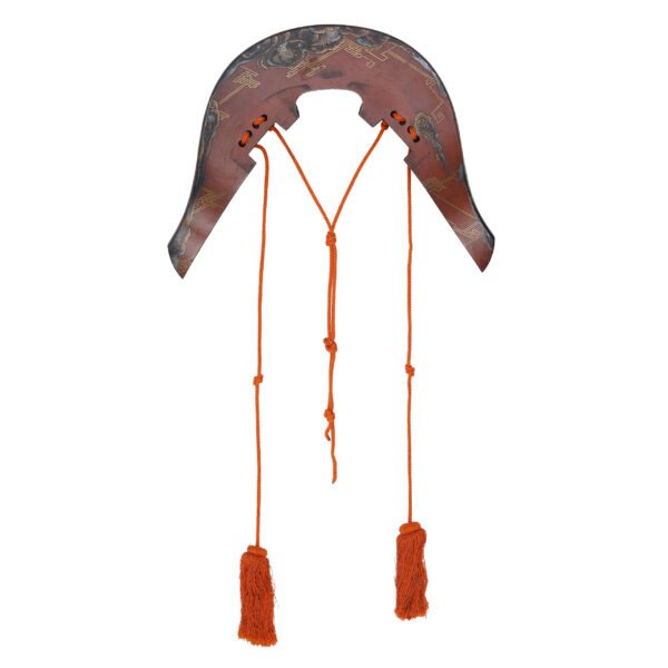 Antique Japanese Saddle<br> (Kura-01) - Image 6