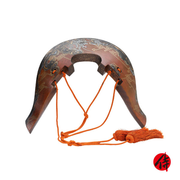 Antique Japanese Saddle<br> (Kura-01)