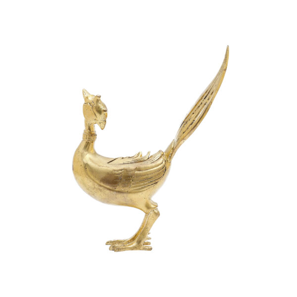 Phoenix design Incense Burner (IB-13) - Image 2