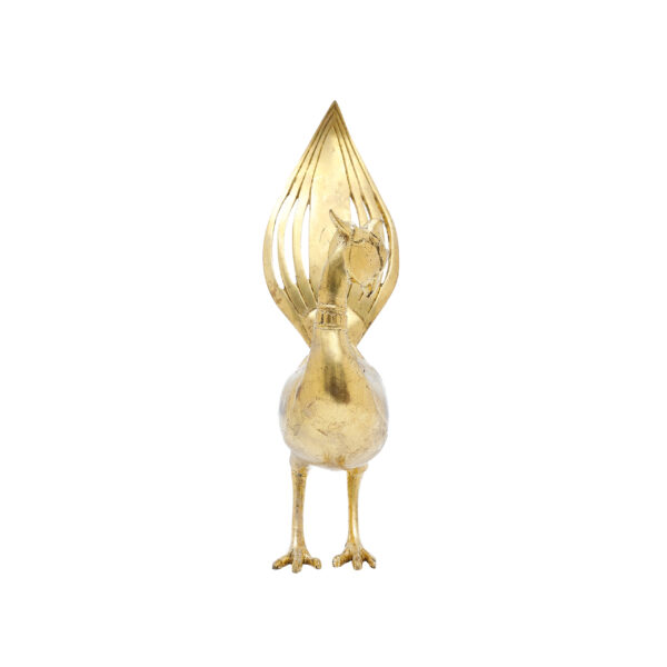 Phoenix design Incense Burner (IB-13) - Image 5