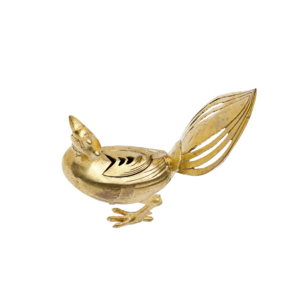 Phoenix design Incense Burner (IB-13) - Image 6