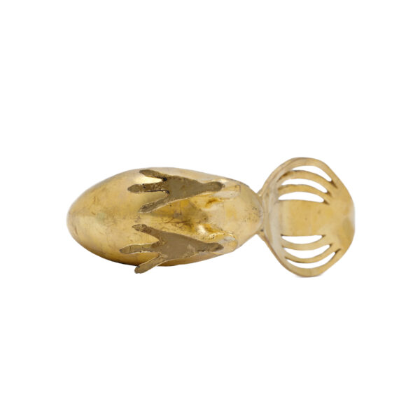 Phoenix design Incense Burner (IB-13) - Image 8
