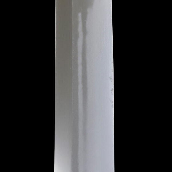 Antique Japanese Sword Wakizashi Signed by Tanba no Kami Yoshimichi <br>NBTHK <span style="color: #ff0000;"><strong> Tokubetsu Hozon</strong> </span>Certificate - Image 16