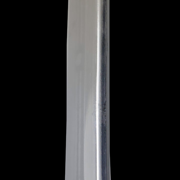 Antique Japanese Sword Wakizashi Signed by Tanba no Kami Yoshimichi <br>NBTHK <span style="color: #ff0000;"><strong> Tokubetsu Hozon</strong> </span>Certificate - Image 15