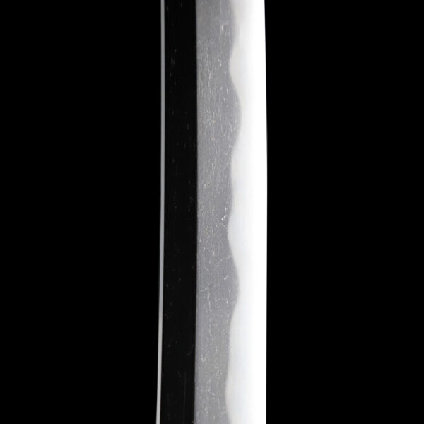 Antique Japanese Sword Katana Signed by Kai Masanori <br> NBTHK<span style="color: #ff0000;"><strong> Tokubetsu Hozon</strong> </span>Certificate - Image 11