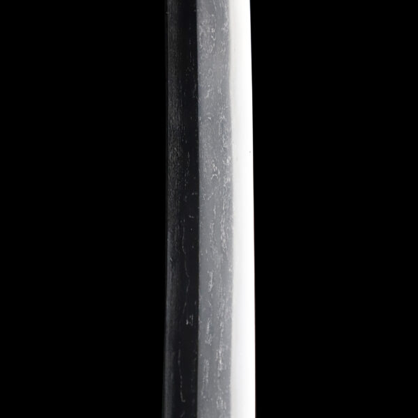 Antique Japanese Sword Katana Signed by Shinjyuro Sukesada<br> NBTHK<span style="color: #ff0000;"> Hozon </span>Certificate - Image 10