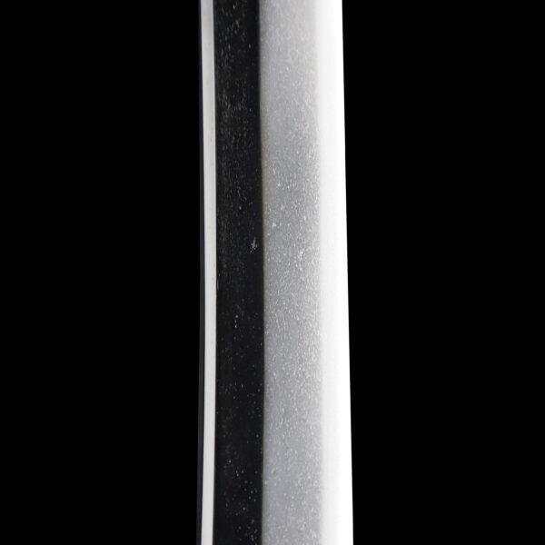 Antique Japanese Sword Katana Signed by Fujiwara Sukesada<br> NBTHK<span style="color: #ff0000;"><strong> Tokubetsu Hozon</strong> </span>Certificate - Image 10