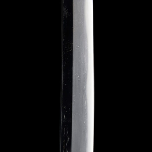 Antique Japanese Sword Katana attributed to Mino Senjuin <br>NBTHK <span style="color: #ff0000;">Hozon </span>Certificate - Image 10