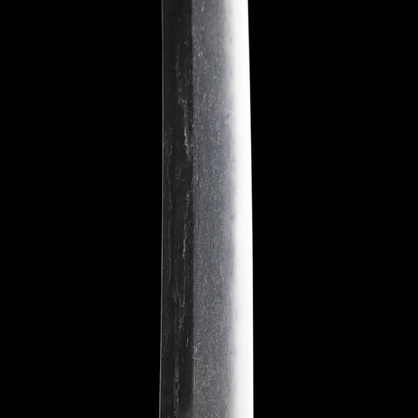 Antique Japanese Sword Katana Signed by Nobukuni Yoshimasa <br> NBTHK<span style="color: #ff0000;"><strong> Tokubetsu Hozon</strong> </span>Certificate - Image 10