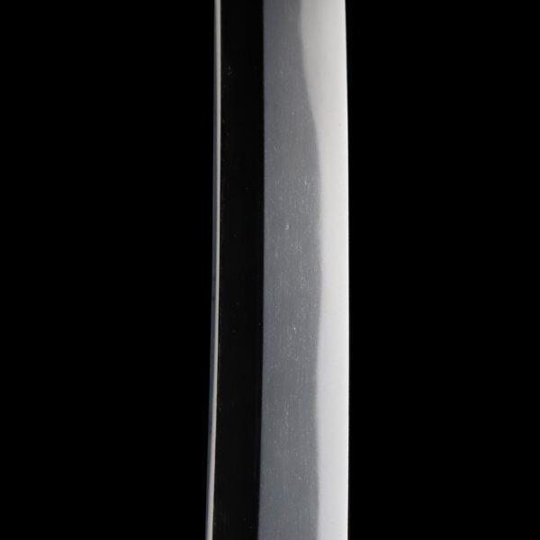 Antique Japanese Sword Katana Signed by Onizuka Yoshikuni<br> NBTHK<span style="color: #ff0000;"><strong> Tokubetsu Hozon</strong> </span>Certificate - Image 11