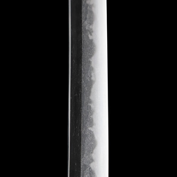 Antique Japanese Sword Katana Signed by Bishu Osafune Sukesada<br> NBTHK Tokubetsu Kicho Certificate - Image 10