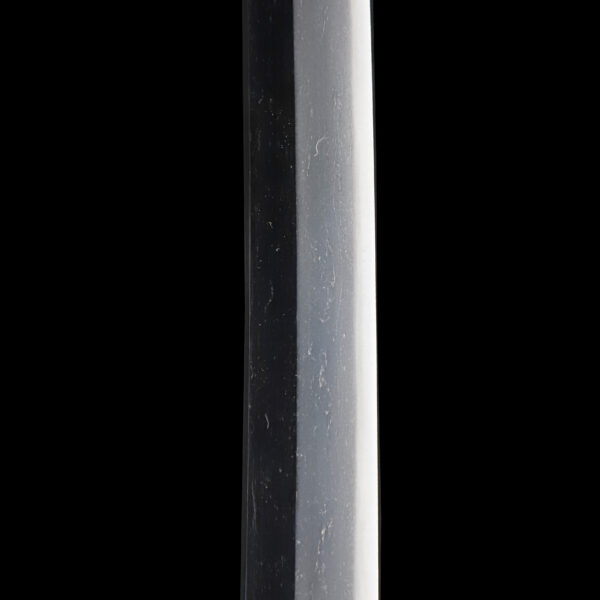 Antique Japanese Sword Katana attributed to Senjuin <br> NBTHK<span style="color: #ff0000;"><strong> Tokubetsu Hozon</strong> </span>Certificate - Image 11