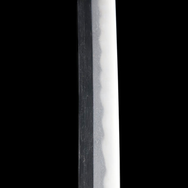Antique Japanese Sword Katana Signed by Noshu Kanesada <br> NBTHK<span style="color: #ff0000;"><strong> Tokubetsu Hozon</strong> </span>Certificate - Image 10
