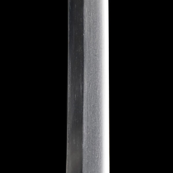 Antique Japanese Sword Katana Attributed to Ko Naminohira<br> NBTHK<span style="color: #ff0000;"><strong> Tokubetsu Hozon</strong> </span>Certificate - Image 10