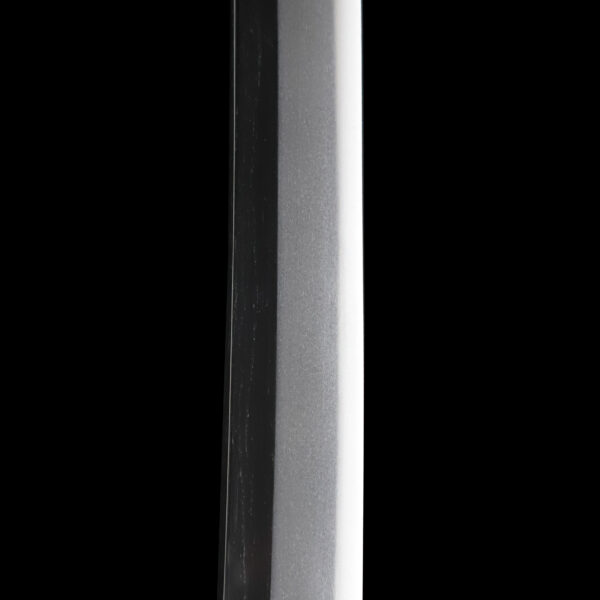 Antique Japanese Sword Katana Signed by Fujiwara Kunihiro <br> NBTHK<span style="color: #ff0000;"><strong> Tokubetsu Hozon</strong> </span>Certificate - Image 11