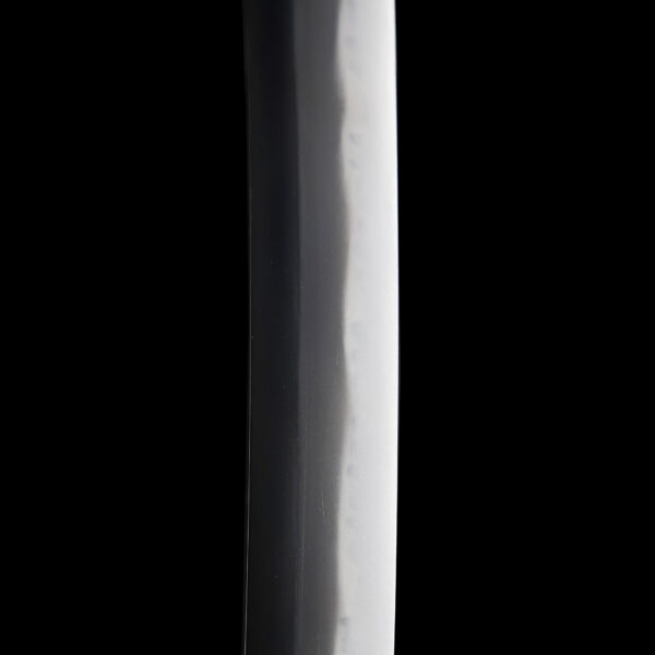 Antique Japanese Sword Katana Signed by Suishinshi Masahide <br> NBTHK<span style="color: #ff0000;"><strong> Tokubetsu Hozon</strong> </span>Certificate - Image 10